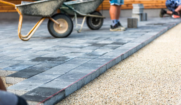 Best Concrete Patio Contractor  in Bonny Doon, CA