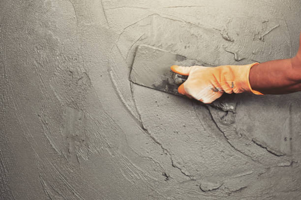 Best Custom Concrete Contractor  in Bonny Doon, CA