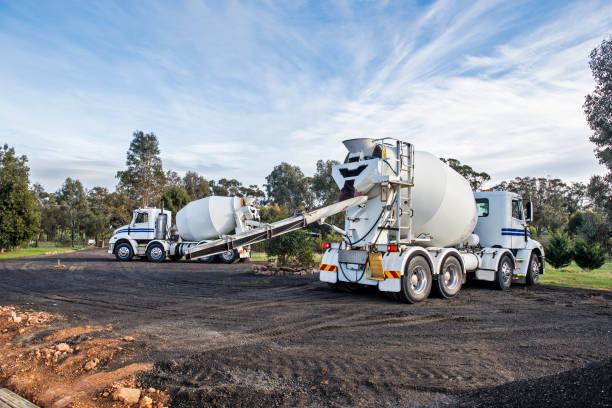 Best Concrete Contractor Near Me  in Bonny Doon, CA