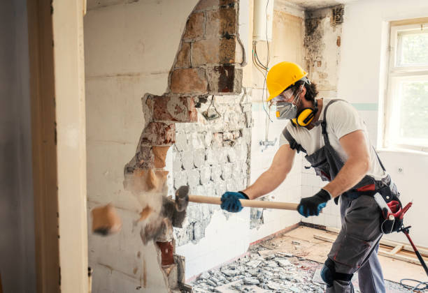 Best Best Concrete Contractor  in Bonny Doon, CA