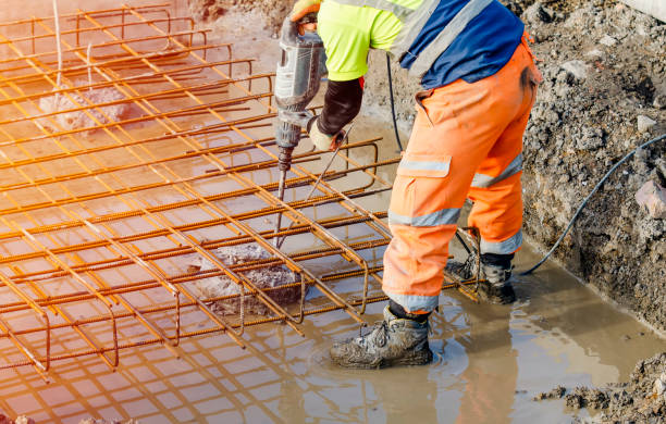 Best Concrete Resurfacing Services  in Bonny Doon, CA