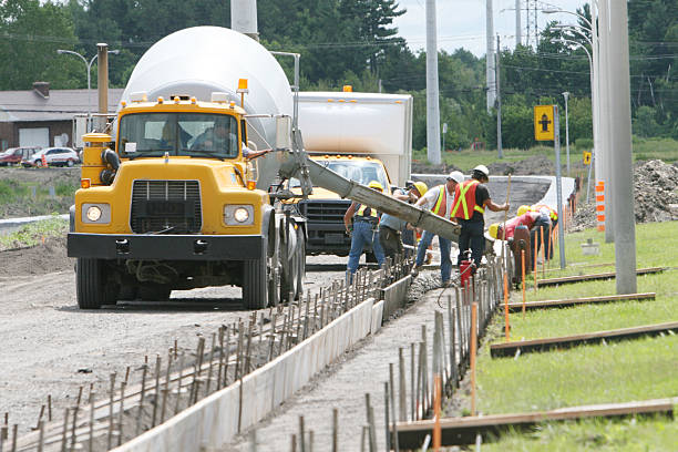 Best Concrete Repair Services  in Bonny Doon, CA