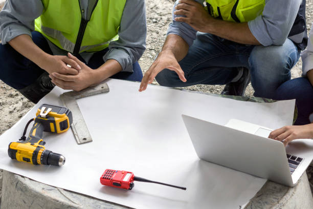 Best Affordable Concrete Services  in Bonny Doon, CA